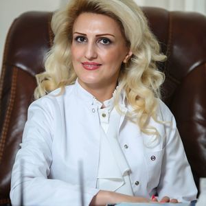 Meet your Posher, Rena